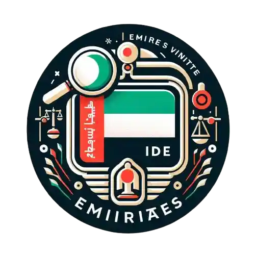 Emirates id Fine Check